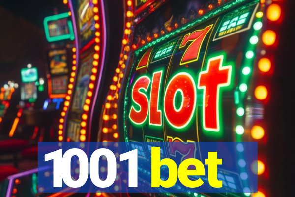 1001 bet